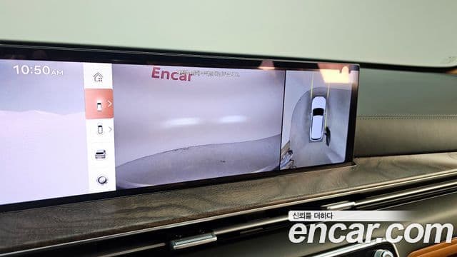 Genesis GV80, 2024 17