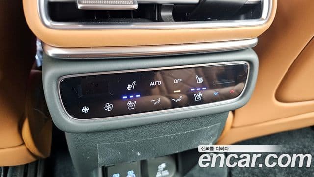 Genesis GV80, 2024 18