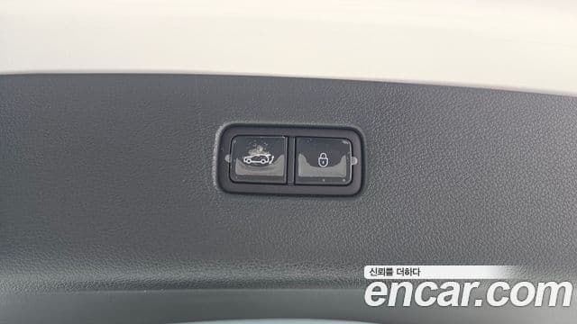 Genesis GV80, 2024 19