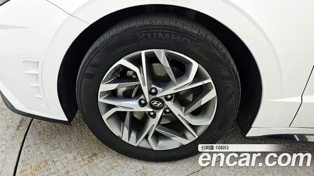 Hyundai Sonata (DN8) Modern, 2022 все фото