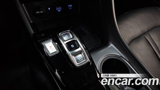 Hyundai Sonata (DN8) Modern, 2022 9