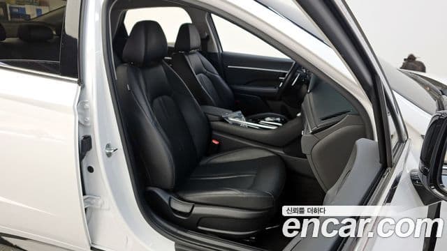 Hyundai Sonata (DN8) Modern, 2022 12