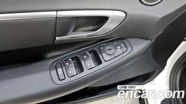 Hyundai Sonata (DN8) Modern, 2022 14