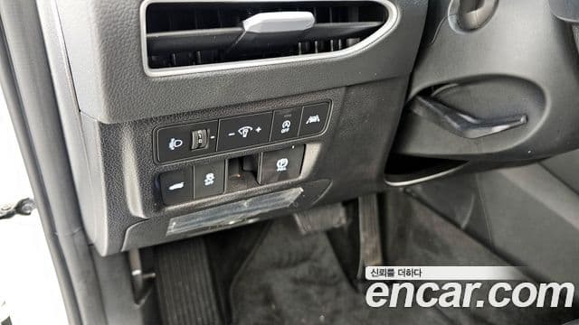 Hyundai Sonata (DN8) Modern, 2022 15