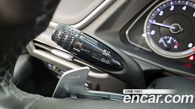 Hyundai Sonata (DN8) Modern, 2022 16