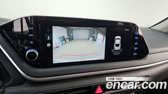 Hyundai Sonata (DN8) Modern, 2022 17