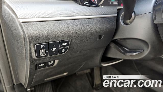 Kia K5 гибрид 3세대 Trendy, 2023 15