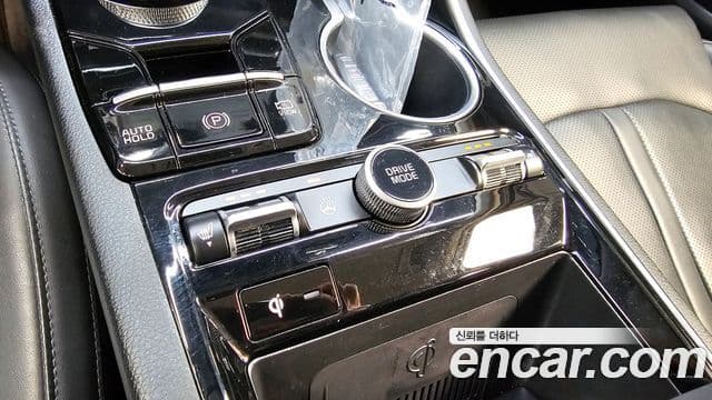 Kia K5 гибрид 3세대 Trendy, 2023 18