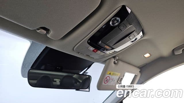 Kia K5 гибрид 3세대 Trendy, 2023 19