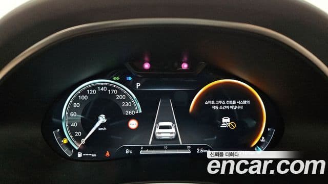 Genesis G80 (RG3) бензин 2.5 турбо 2WD, 2022 8