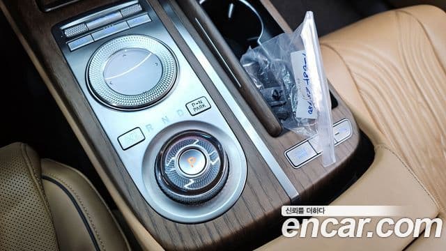 Genesis G80 (RG3) бензин 2.5 турбо 2WD, 2022 9