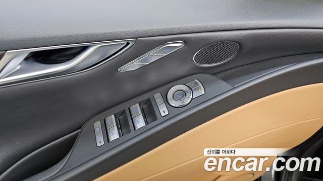 Genesis G80 (RG3) бензин 2.5 турбо 2WD, 2022 14