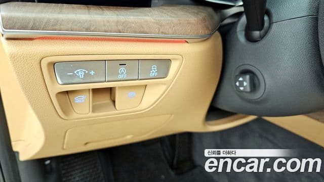 Genesis G80 (RG3) бензин 2.5 турбо 2WD, 2022 15