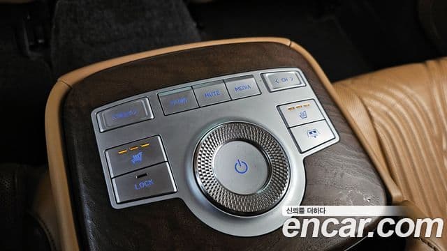 Genesis G80 (RG3) бензин 2.5 турбо 2WD, 2022 18