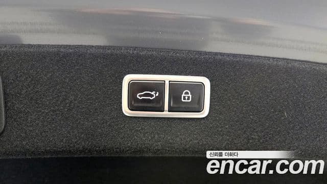 Genesis G80 (RG3) бензин 2.5 турбо 2WD, 2022 19