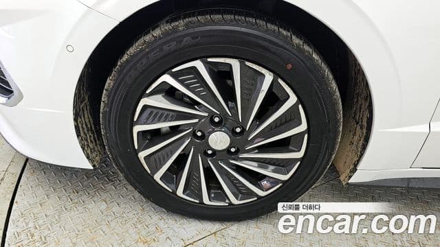 Hyundai Sonata гибрид (DN8) Premium Plus, 2022 все фото