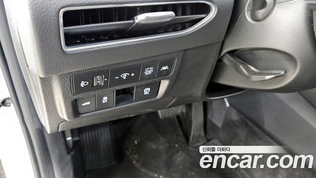 Hyundai Sonata гибрид (DN8) Premium Plus, 2022 15