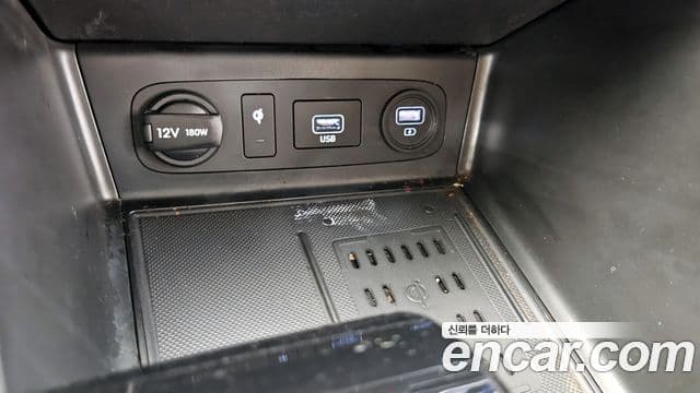 Hyundai Sonata гибрид (DN8) Premium Plus, 2022 18