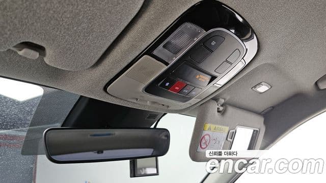 Hyundai Sonata гибрид (DN8) Premium Plus, 2022 19