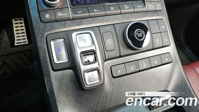 Hyundai Palisade Prestige, 2022 9