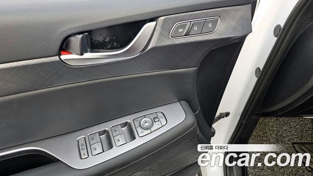 Hyundai Palisade Prestige, 2022 14