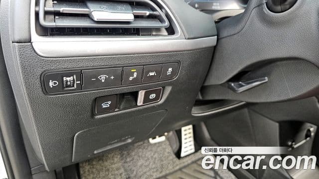 Hyundai Palisade Prestige, 2022 15