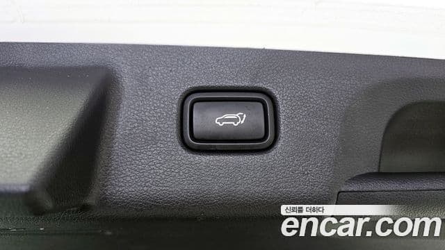 Hyundai Palisade Prestige, 2022 18