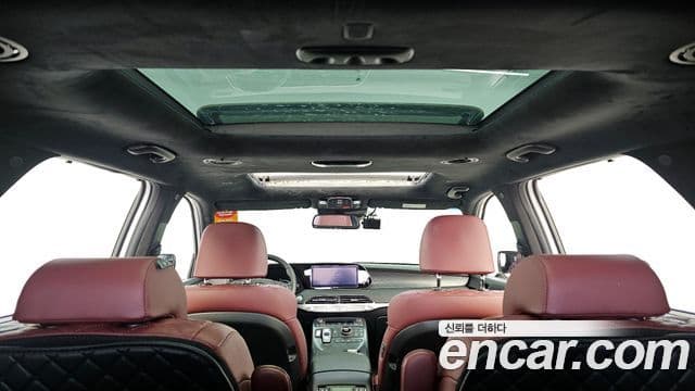 Hyundai Palisade Prestige, 2022 20