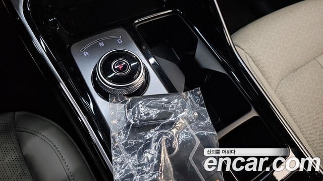 Kia Sorento 4세대 Prestige, 2022 9