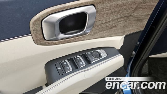 Kia Sorento 4세대 Prestige, 2022 14