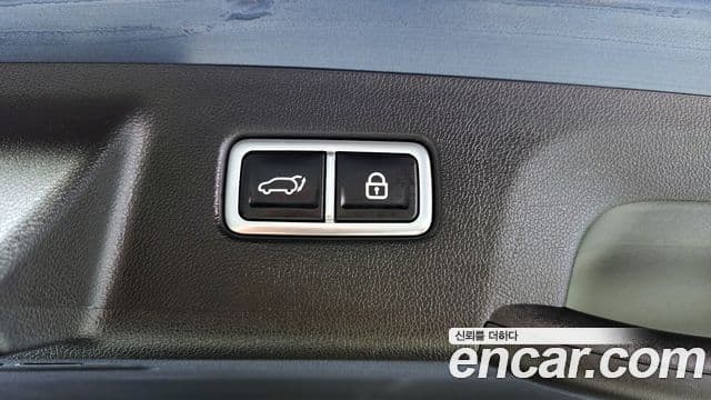 Kia Sorento 4세대 Prestige, 2022 19