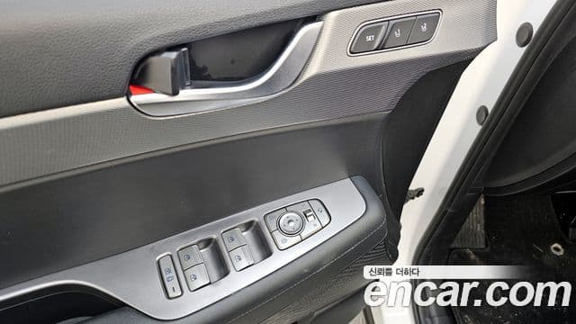 Hyundai Palisade Exclusive, 2022 14