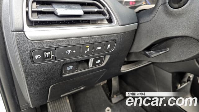 Hyundai Palisade Exclusive, 2022 15