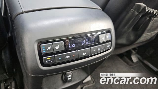 Hyundai Palisade Exclusive, 2022 17