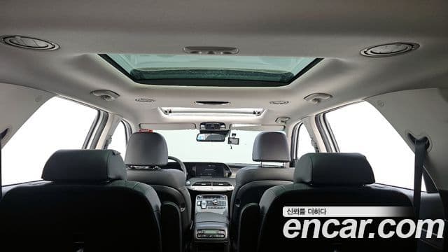 Hyundai Palisade Exclusive, 2022 20