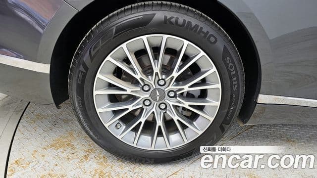 Genesis G80 (RG3) бензин 2.5 турбо AWD, 2024 все фото