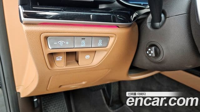 Genesis G80 (RG3) бензин 2.5 турбо AWD, 2024 15