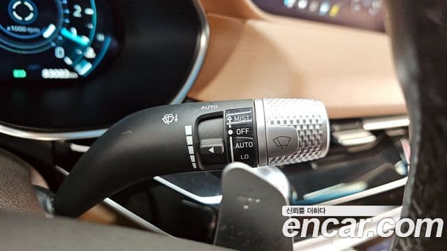 Genesis G80 (RG3) бензин 2.5 турбо AWD, 2024 16