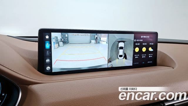 Genesis G80 (RG3) бензин 2.5 турбо AWD, 2024 18