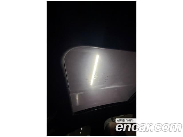 BMW i5 (G60), 2024 8