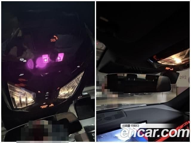 BMW i5 (G60), 2024 9