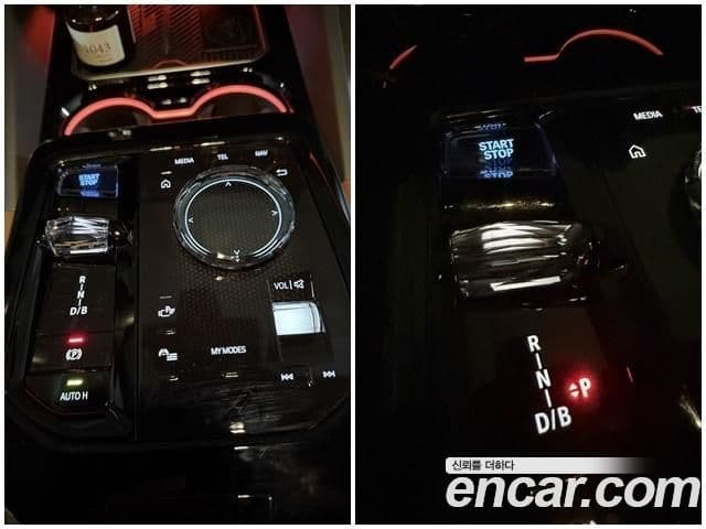 BMW i5 (G60), 2024 10