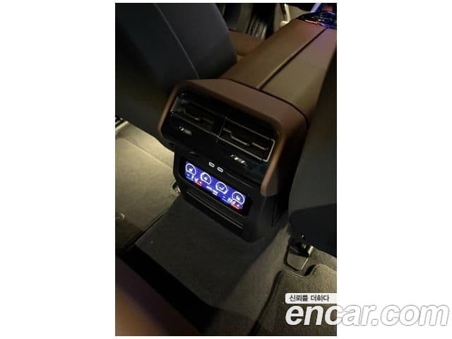 BMW i5 (G60), 2024 12