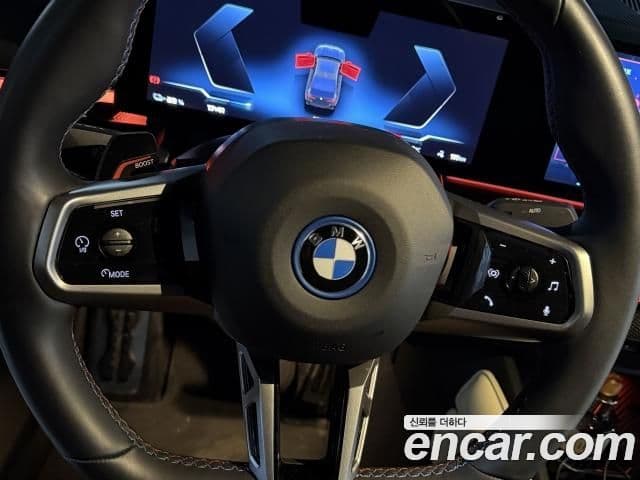 BMW i5 (G60), 2024 14