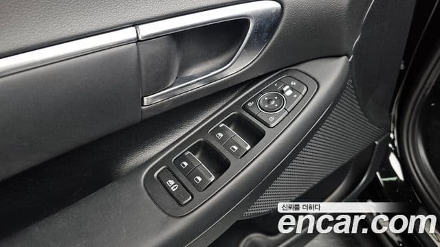 Hyundai Sonata гибрид (DN8) Premium, 2021 17