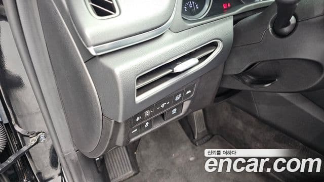 Hyundai Sonata гибрид (DN8) Premium, 2021 18