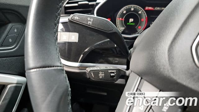 Audi Q3 (F3) 35 TDI Sportback, 2023 17