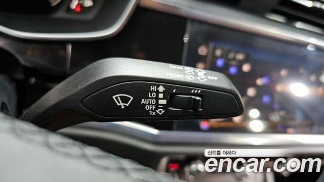 Audi Q3 (F3) 35 TDI Sportback, 2023 18