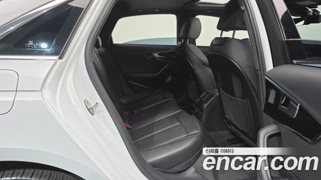 Audi A4 (B9) Premium, 2021 12