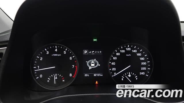 Hyundai Avante AD 1.6 GDI Value Plus, 2018 8